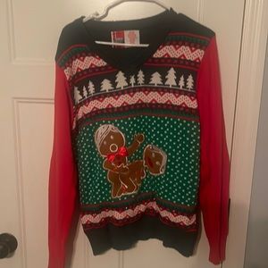 Ugly Christmas Sweater